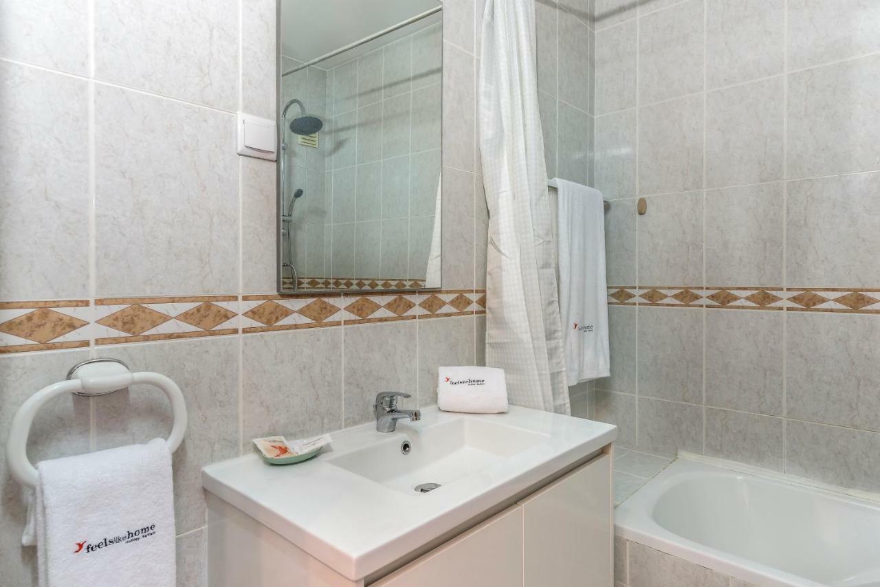 Flh Vilamoura Bright Flat Exteriör bild