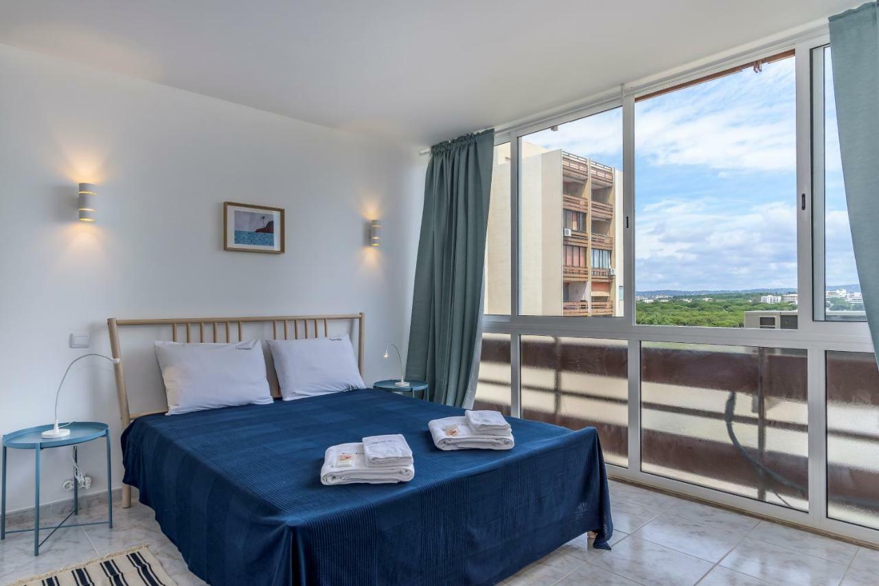Flh Vilamoura Bright Flat Exteriör bild