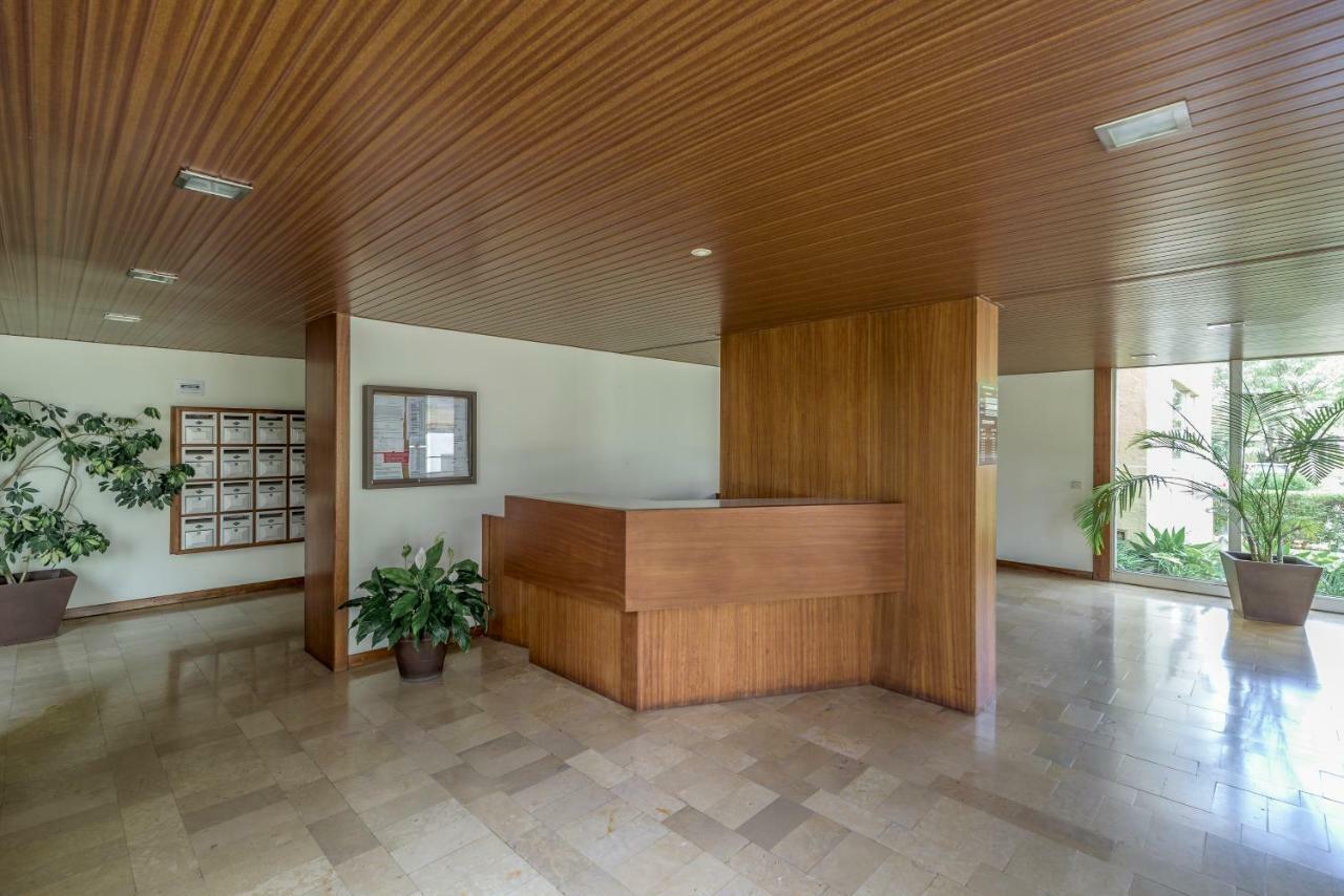 Flh Vilamoura Bright Flat Exteriör bild