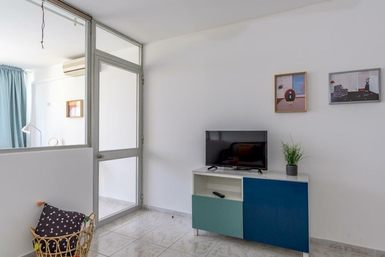 Flh Vilamoura Bright Flat Exteriör bild